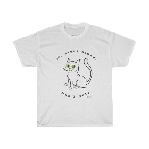 3-Cats-Tattoo-Tshirt TPKJ2