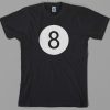 8-Ball-T-shirt