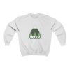 Alaska Mountain Sweatshirt THD