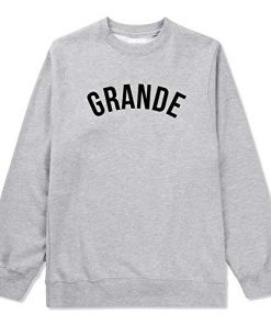 Ariana Grande Sweatshirt THD