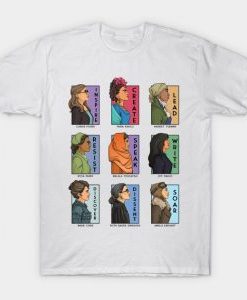 Harriet Tubman T-Shirt