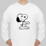 Snoopy Sweatshirt THD