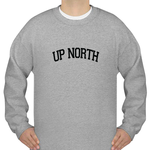 Up North Sweatshirt THD