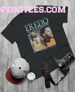 Fredo Santana Tribute Vintage T-Shirt