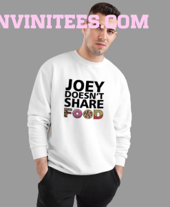 Friends TV Show Sweatshirt