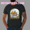 Frog and Toad Fuck the Police T-Shirt