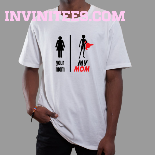 Funny Mother's Day T-Shirt