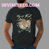 Kawaii Ramen T Shirt