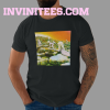 Led Zeppelin Houses Of The Holy T-Shirt