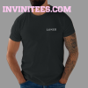 Loner Short Sleeve T-Shirt