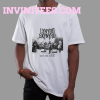 Lynyrd Skynyrd Sweet Home Alabama T-Shirt