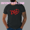 Michael Jackson Bad T-Shirt