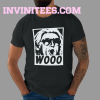 Ric Flair wooo t-shirt