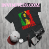 Shottas Movie Reggae T-Shirt