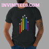 Star Trek Gay Pride T-Shirt