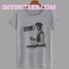 Stevie Wonder T-Shirt