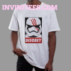 Stormtrooper Disobey T-Shirt