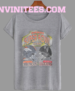 Super Bowl T-Shirt