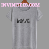 Supernatural Love Inspired T-Shirt