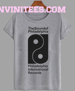 TSOP The Sound Of Philadelphia T-Shirt