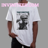 The Smiths Shirt Meat is Murder Morisset T-Shirt