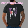 Tokyo Ghoul Kaneki Split Face T-Shirt