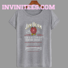 Jim Beam Kentucky Straight Bourbon Whiskey T-Shirt