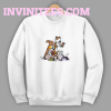 Calvin And Hobbes Sweatshirt