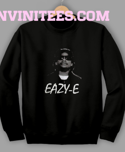 Eazy E Sweatshirt
