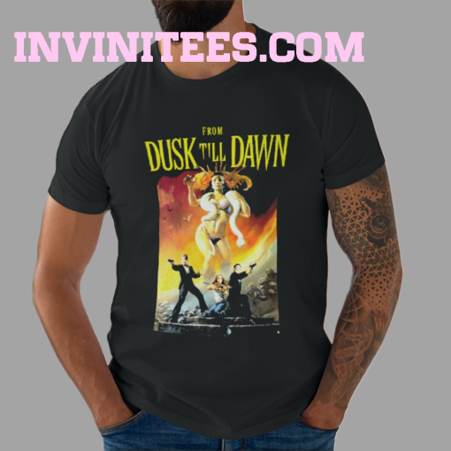 From Dusk Till Dawn T-Shirt