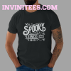 Funko Disney The Haunted Mansion Spooky Since 1969 T-Shirt