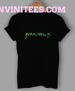 Gooniversity T-Shirt