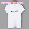 Hacker Boy T-Shirts