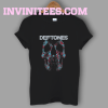 Deftones Minerva T-Shirt