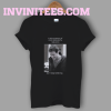 In Loving Memory Of cory monteith Don't Stop Believing T Shirt