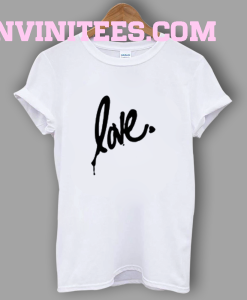 Love Shirt