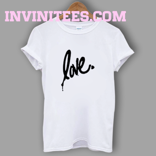 Love Shirt