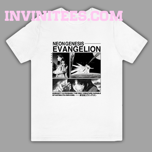 Evangelion T-Shirt