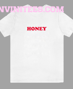 Honey t-shirt