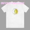 Sun-Stoff-T Shirt