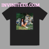 Sza Ctrl Album Cover T Shirt