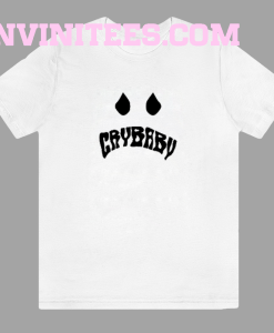 The-Neighbourhood-Vintage-Cry-Baby-T-Shirt