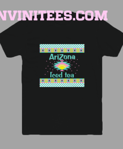 Vintage Arizona Iced Tea T Shirt