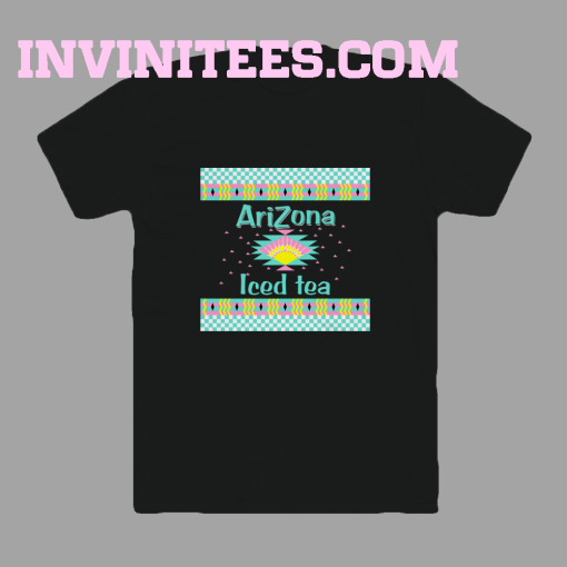 Vintage Arizona Iced Tea T Shirt