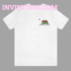 California republic t-shirt