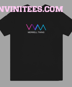 Merrell twins t-shirt