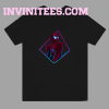 Spider man tobey maguire suit t-shirt