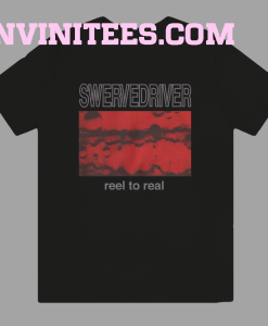 Swervedriver tshirt