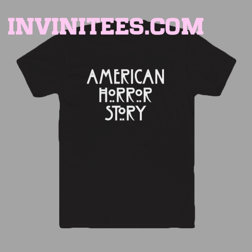 American horror story TSHIRT
