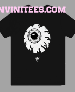 Eyeball T Shirt